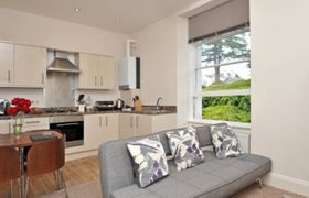 Apartment 5 Astor House Warren Rd Torquay TQ2 5TR reviews