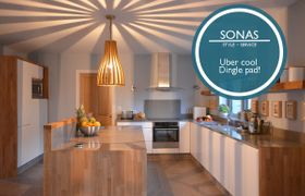 Sonas - Supercool home in Dingle Town