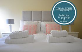 Ceann Scribe - Beautifully big 5 bedroom home in Dingle! reviews