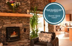Great Blasket View -  Relax in the perfect haven! reviews