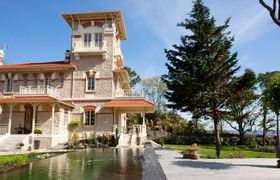 Villa La Tosca reviews