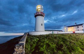 Lighthouse Cottages