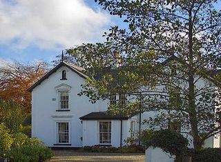 Marlagh Lodge
