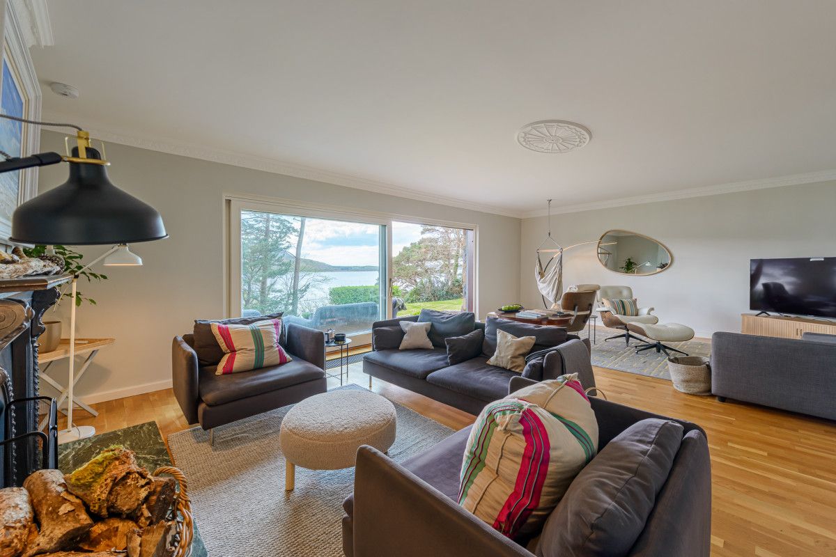 Caragh Lake House photo 57