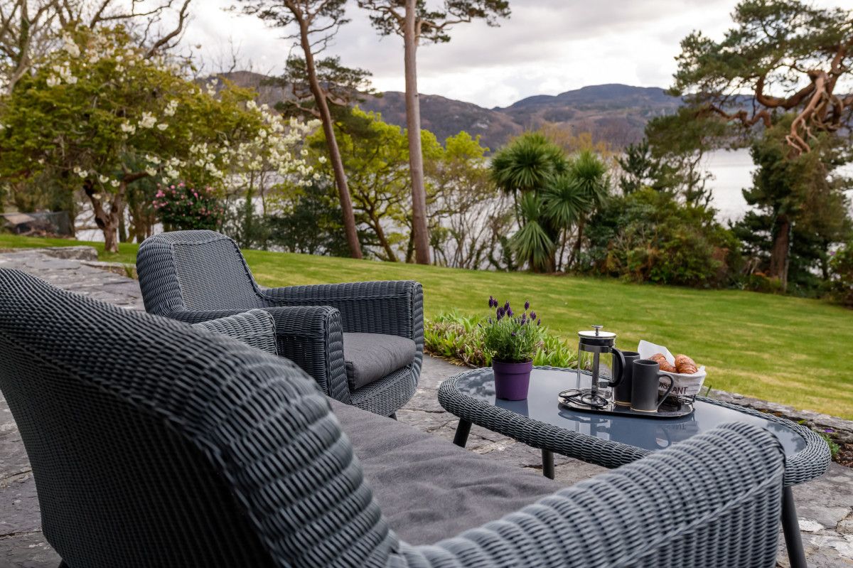 Caragh Lake House photo 58