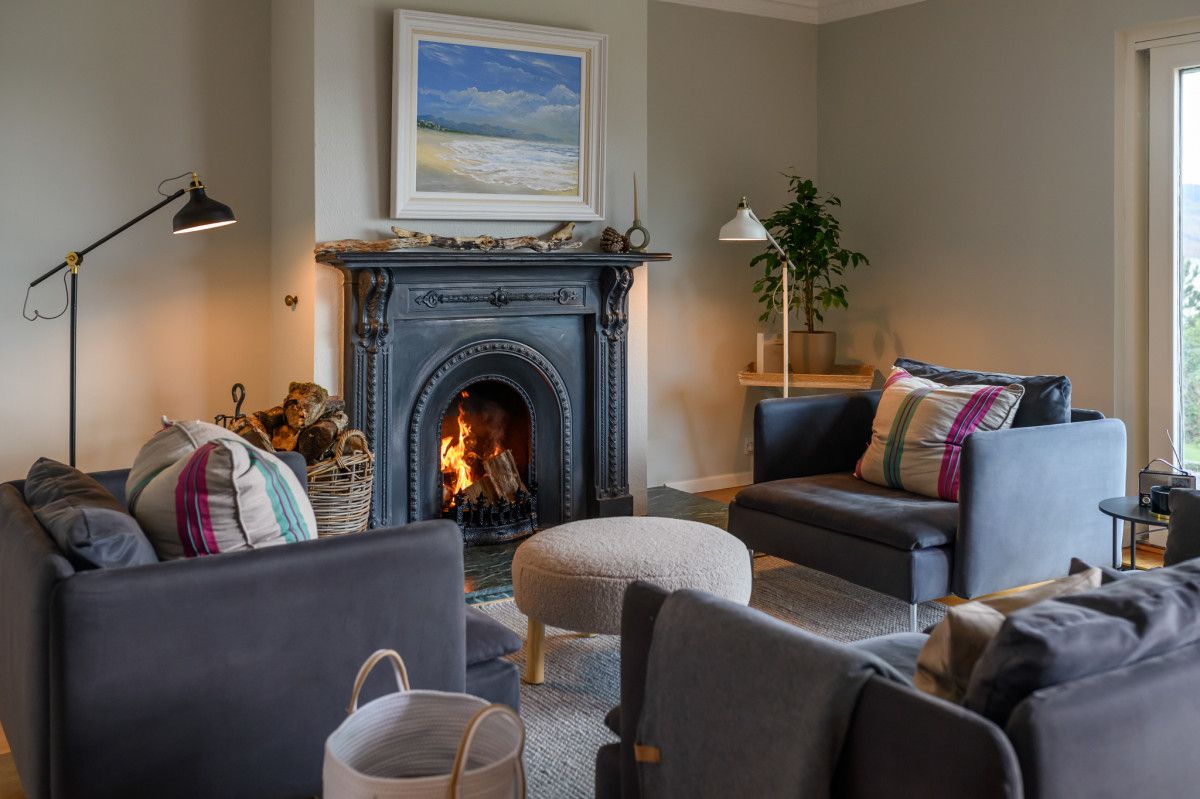 Caragh Lake House photo 56