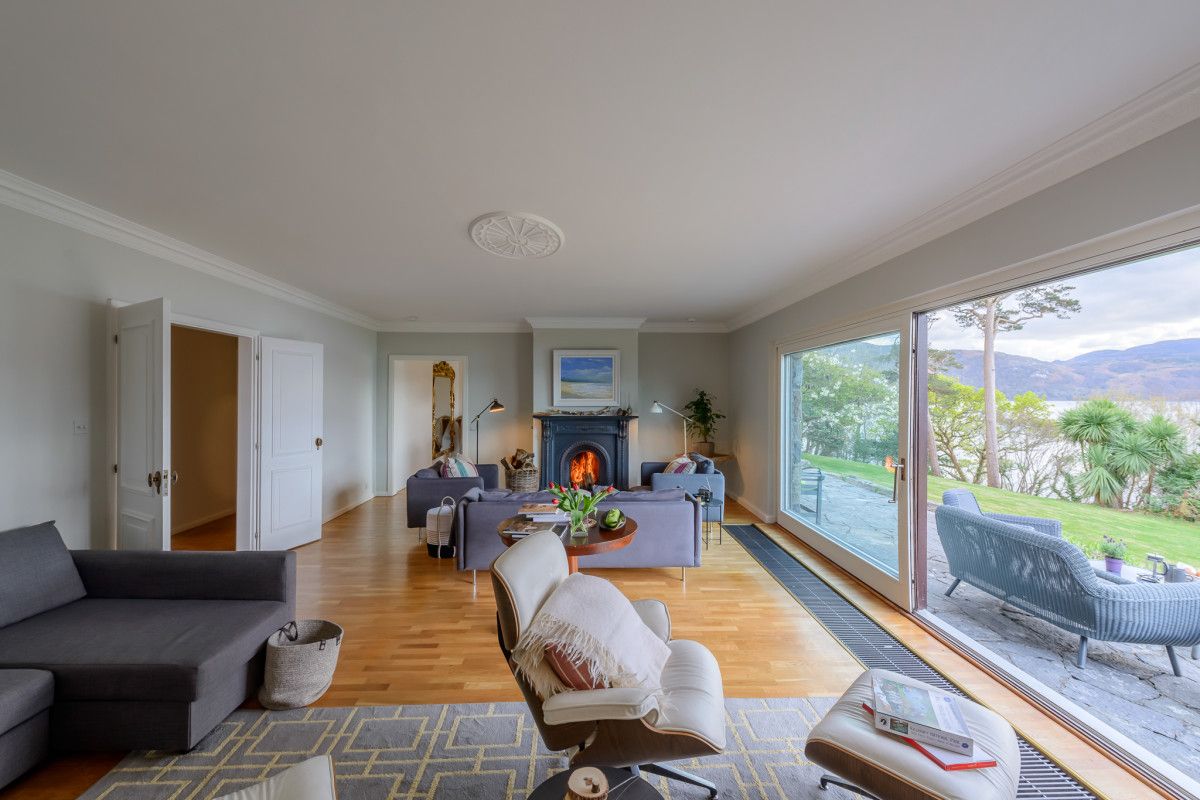 Caragh Lake House photo 55
