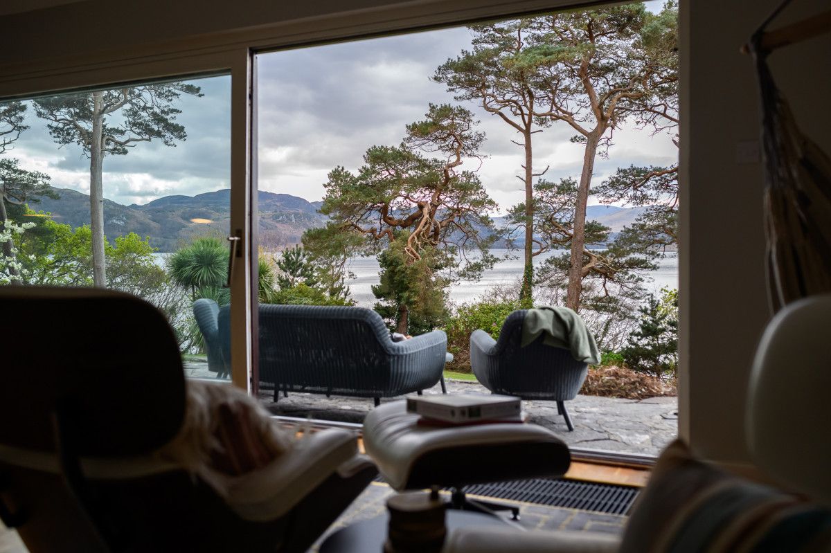 Caragh Lake House photo 53