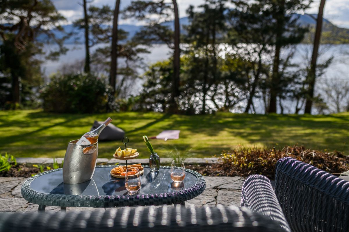 Caragh Lake House photo 49
