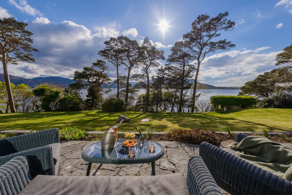Caragh Lake House photo 48