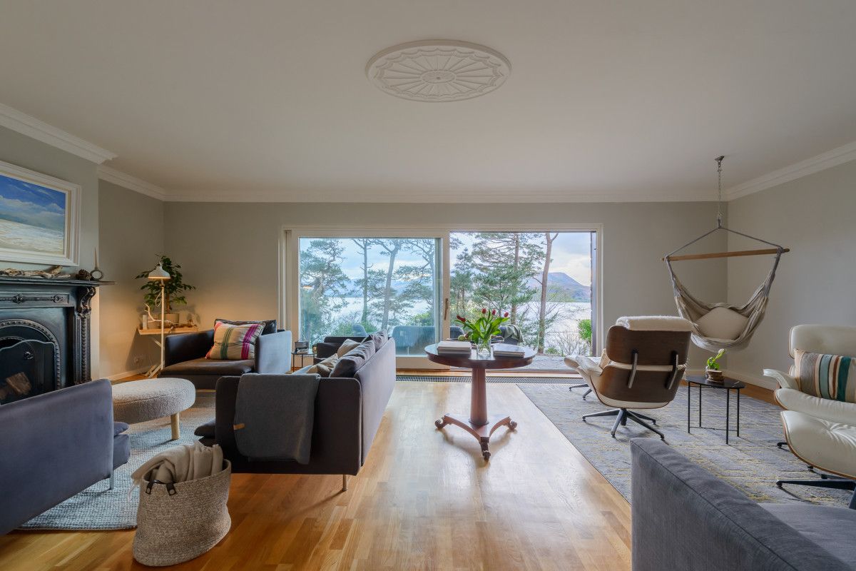 Caragh Lake House photo 31
