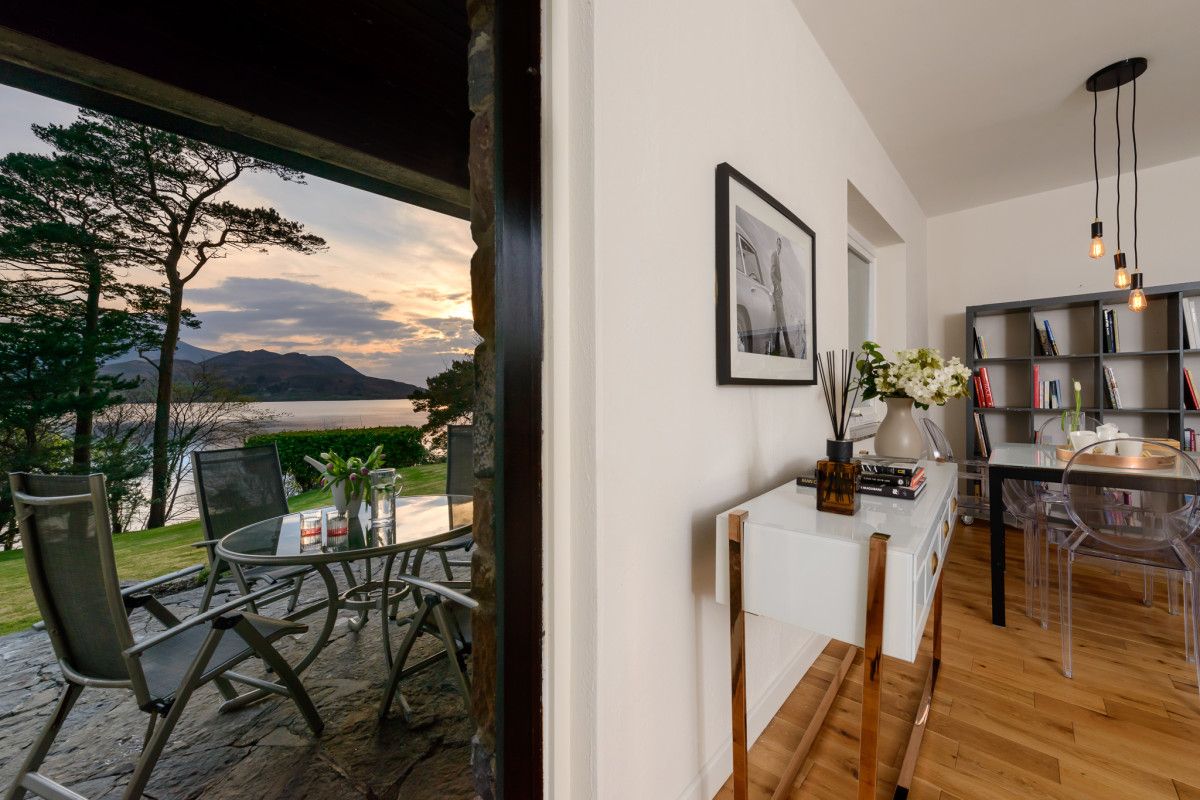 Caragh Lake House photo 26