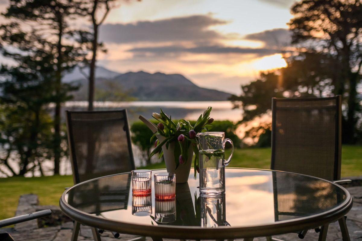 Caragh Lake House photo 23