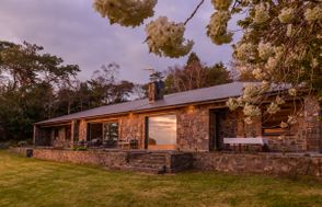 Caragh Lake House