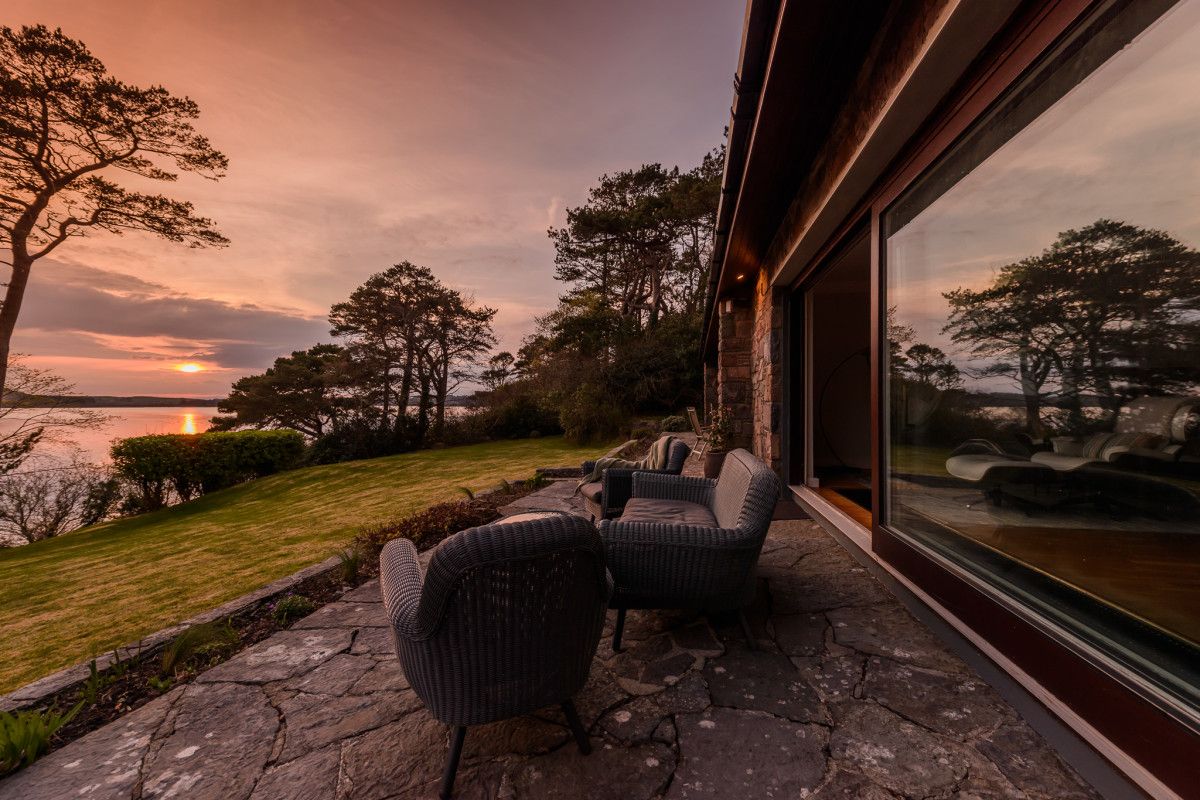 Caragh Lake House photo 17