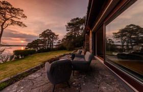 Caragh Lake House