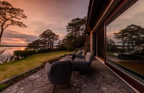 Caragh Lake House