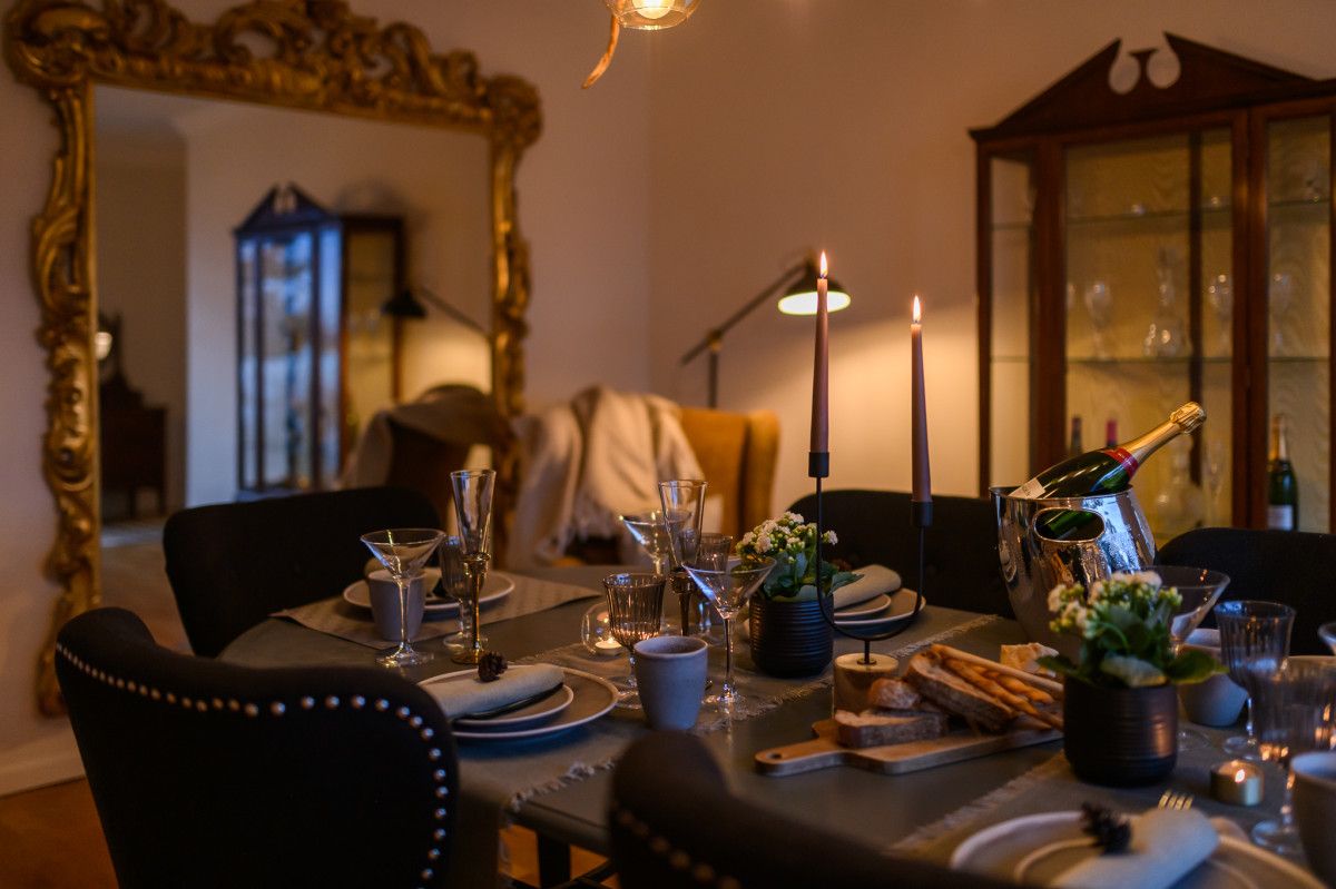 Caragh Lake House photo 11