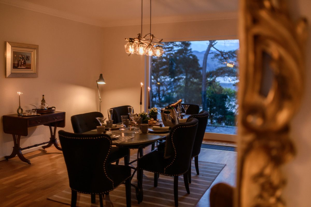Caragh Lake House photo 9
