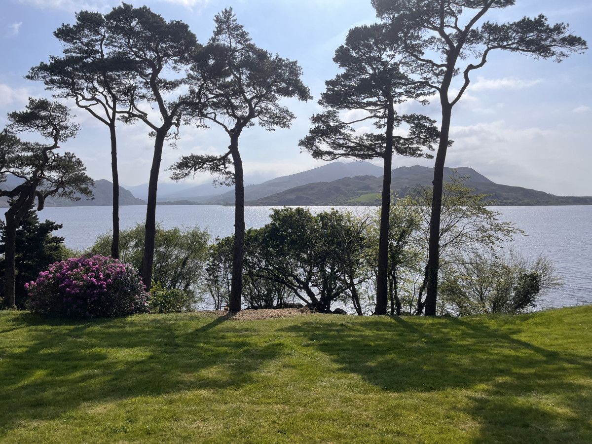Caragh Lake House photo 8