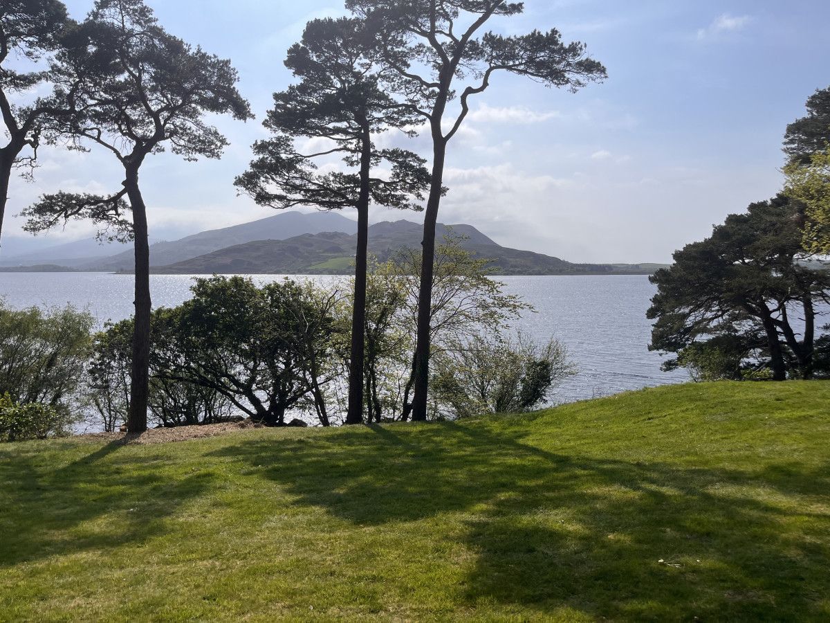 Caragh Lake House photo 13