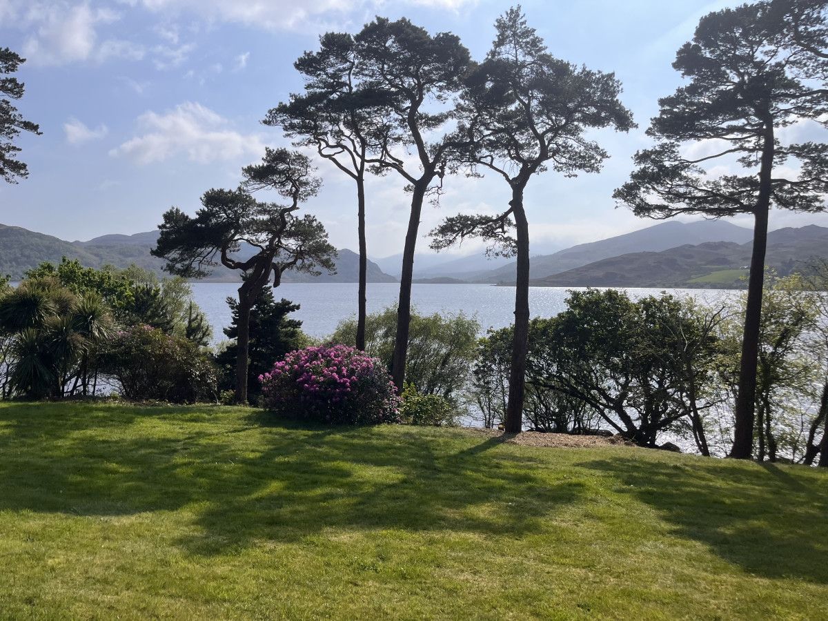 Caragh Lake House photo 12