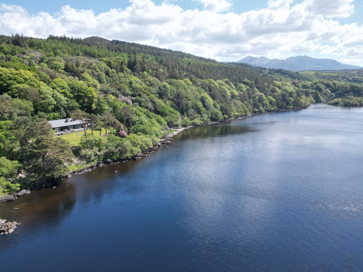 Caragh Lake House photo 1