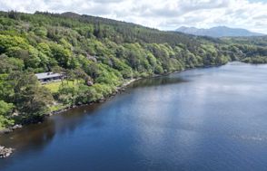 Caragh Lake House