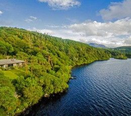 Caragh Lake House photo 32