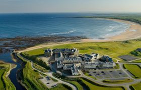 Trump International Golf Links & Hotel Doonbeg Weddings