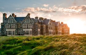 Trump International Golf Links & Hotel Doonbeg reviews