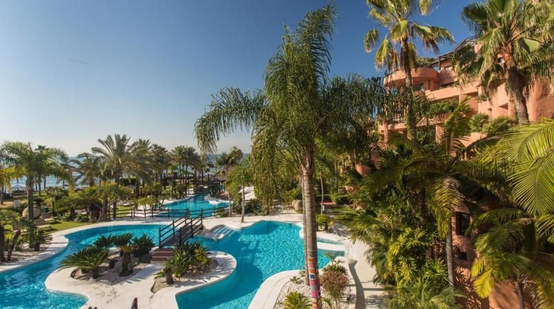 Kempinski Studio Apartment photo 4