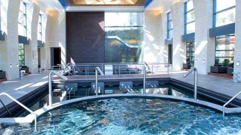 Hilton Hotel Penthouse photo 11