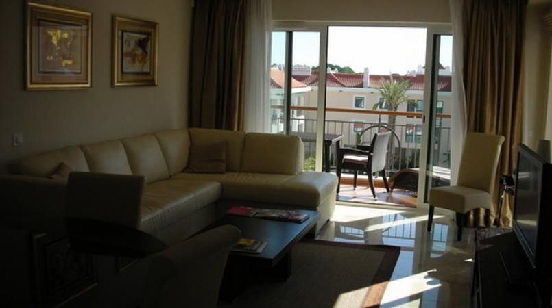 Hilton Hotel Penthouse photo 15