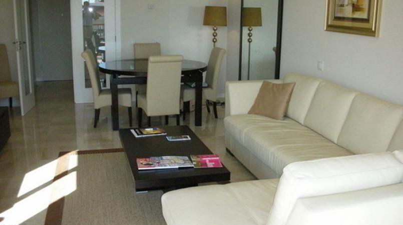 Hilton Hotel Penthouse photo 16