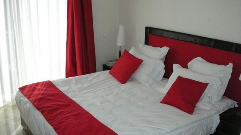Hilton Hotel Penthouse photo 17