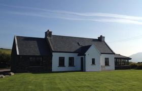 Waterville Cottage reviews