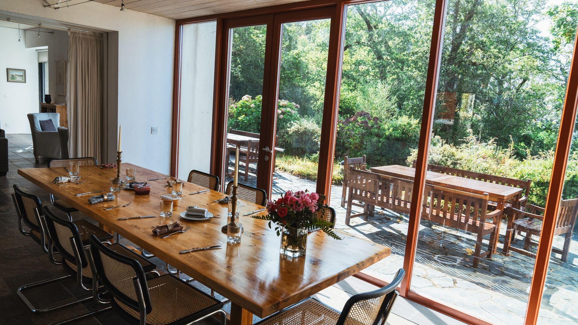 On The Bay Rainforest Retreat photo 11