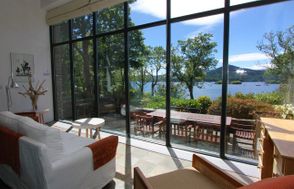 On The Bay Rainforest Retreat