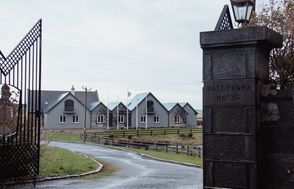 Country House on Private 20-Acre Estate