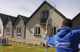 Doolin Group Accommodation reviews