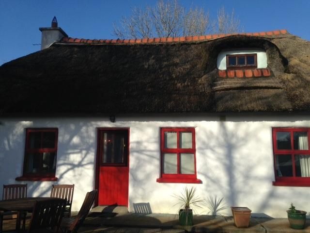 Thatched Cottage West Cork photo 1