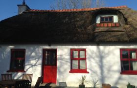 Thatched Cottage West Cork reviews