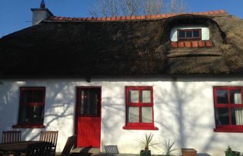 Thatched Cottage West Cork