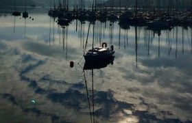 Kinsale Shearwater