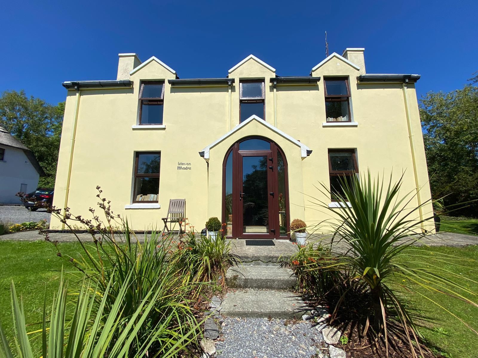 West Cork Country House photo 1