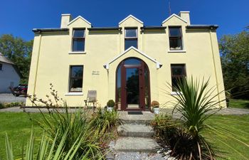 West Cork Country House