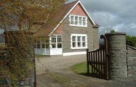 Edwardian Home Lahinch