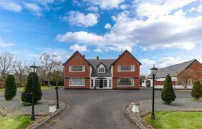 North Dublin Country Home