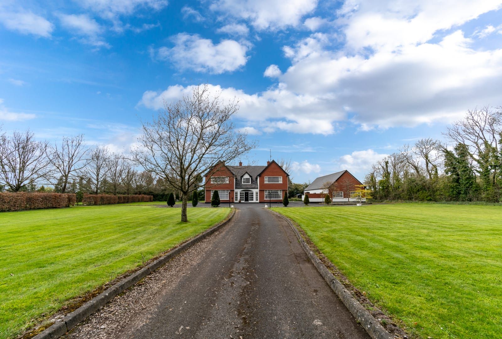 North Dublin Country Home photo 3